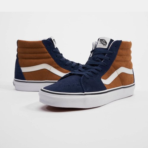 Vans Sk8-hi (VN0007NS0BO) [1]