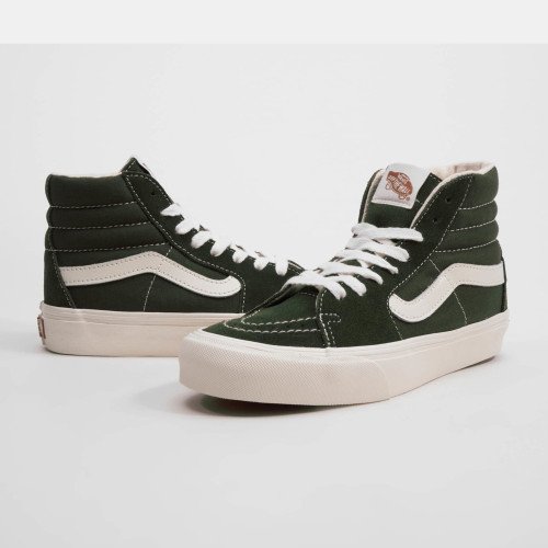 Vans Sk8-hi Vr3 (VN0005UN50K) [1]