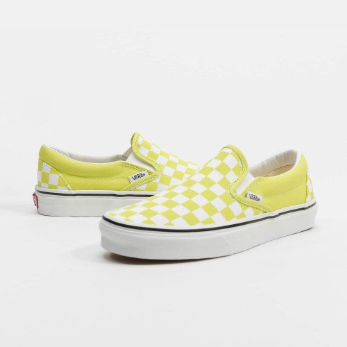 Vans Color Theory Classic Slip-on (VN0A7Q5DZUD) [1]