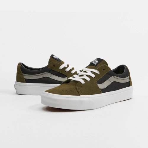 Vans Zweifarbige Sk8-low (VN0A5KXDBIQ) [1]