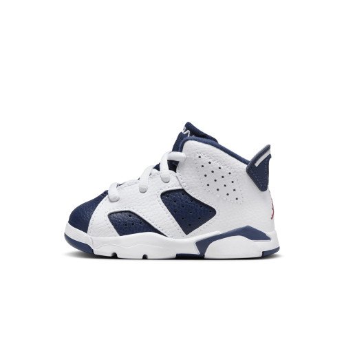 Nike Jordan 6 Retro "White and Midnight Navy" (DV3606-164) [1]