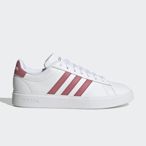 adidas Originals Grand Court Cloudfoam Lifestyle Court Comfort (HP2537) [1]