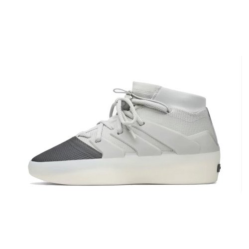 adidas Originals Fear of God Athletics I BASKETBALL Sesame / Carbon (IE6188) [1]