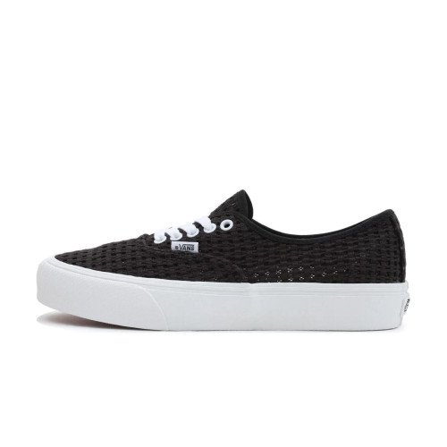 Vans Weave Authentic Vr3 (VN0005UDBLK) [1]