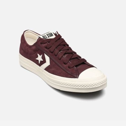 Converse Star Player 76 Suede (A11532C) [1]