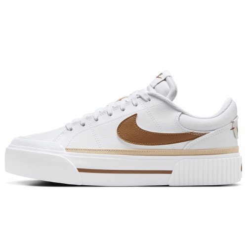 Nike Court Legacy Lift (HQ1542-100) [1]