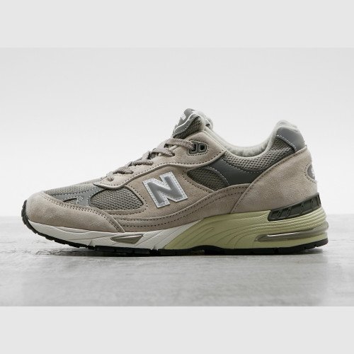 New Balance W991 (W991-GL) [1]