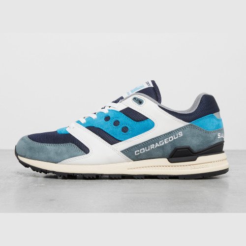 Saucony Courageous (S70796-1) [1]