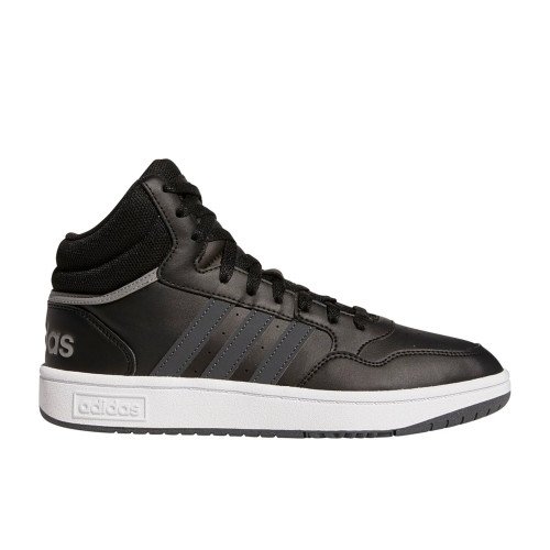 adidas Originals Hoops 3.0 Mid Classic (GW5456) [1]