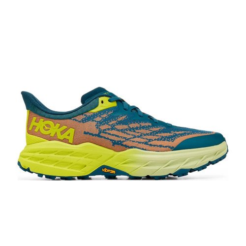 HOKA ONE ONE Speedgoat 5 (1123157-BCEP) [1]