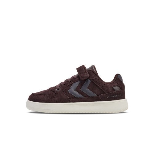 Hummel ST. Power Play Suede JR (223924-8016) [1]