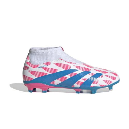 adidas Originals Predator League Laceless Kids FG (IH0422) [1]