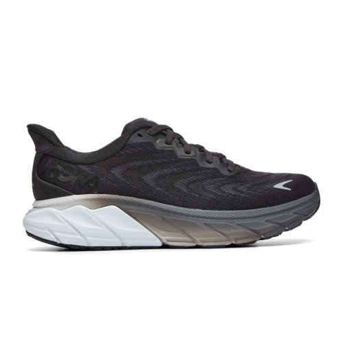 HOKA ONE ONE Arahi 6 (1123197-BWHT) [1]