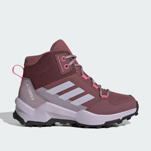 adidas Originals Terrex Ax4r Mid (IF6524) [1]