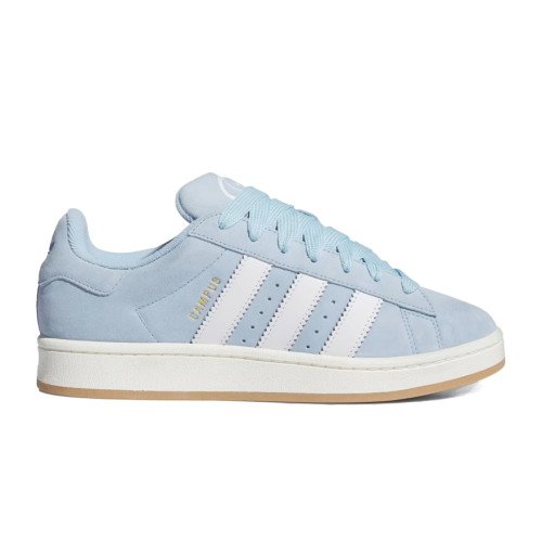 adidas Originals Campus 00's Clear Sky Blue Gold (JI2005) [1]