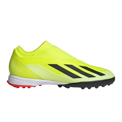 adidas Originals X Crazyfast League Laceless Turf Boots (IF0694) [1]