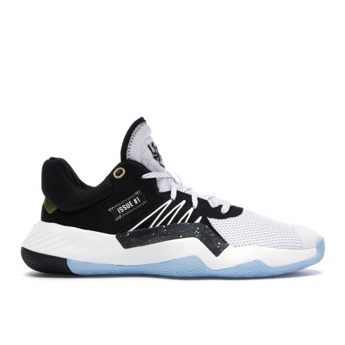 adidas Originals D.O.N. Issue 1 (EG5670) [1]