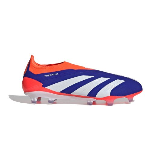 adidas Originals Predator Elite Laceless FG (IF6447) [1]