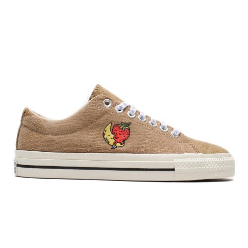 Converse Converse x Sky High Farm ONE STAR PRO OX (A06518C) [1]