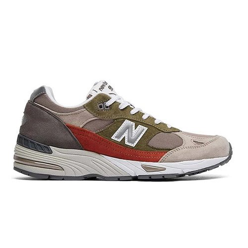 New Balance M991NGO *Made in England* (M991NGO) [1]