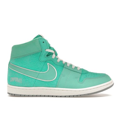 Nike Jordan Corporate Wmns Air Ship PE SP "Light Menta" (FJ2384-301) [1]