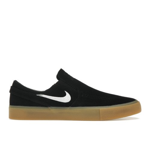 Nike Zoom Stefan Janoski Slip RM (AT8899-001) [1]