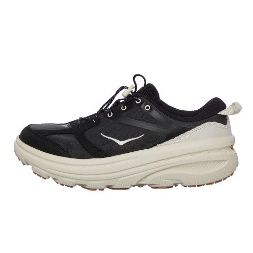 HOKA ONE ONE Bondi B3LS (1155351-BKLB) [1]