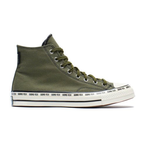 Converse Converse CHUCK 70 Gore-Tex HI (A08566C) [1]