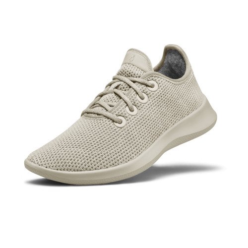 allbirds Men's Tree Runners Shoes (TR3MWH) [1]