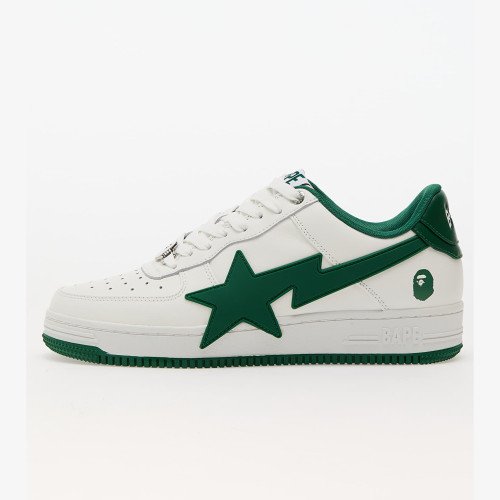 A Bathing Ape Bape Sta Os #2 M2 (001FWK201314MGRN) [1]