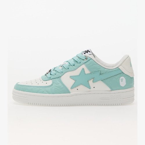 A Bathing Ape Sta #4 M1 (001FWK301304MSAX) [1]