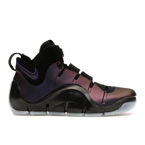 Nike Nike ZOOM LEBRON IV (FN6251-001) [1]