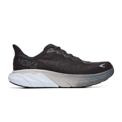 HOKA ONE ONE Arahi 6 (1123196-BWHT) [1]