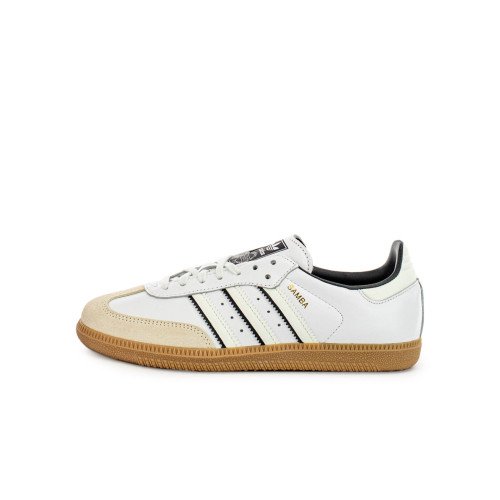 adidas Originals Samba OG Kids (IH5585) [1]