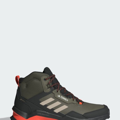 adidas Originals TERREX AX4 Mid GORE-TEX (IG8853) [1]