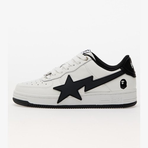 A Bathing Ape Bape Sta Os #2 M2 (001FWK201314MBLK) [1]