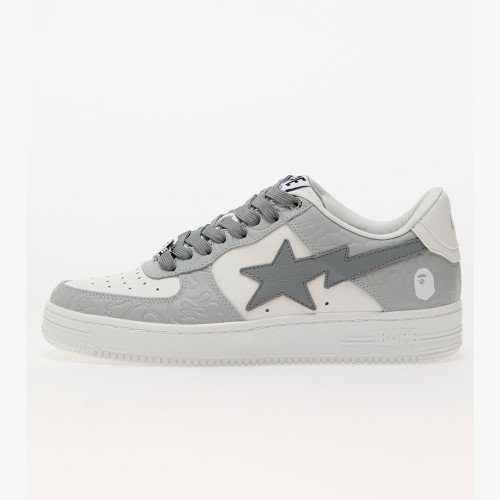 A Bathing Ape Sta #4 M1 (001FWK301304MGRA) [1]