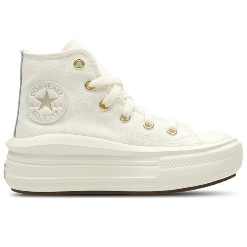 Converse Chuck Taylor All Star Move Platform Tonal Canvas (A08385C) [1]