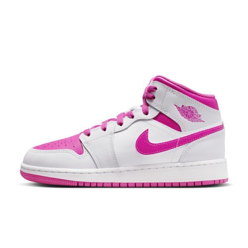 Nike Jordan Air Jordan 1 Mid (FD8780-500) [1]