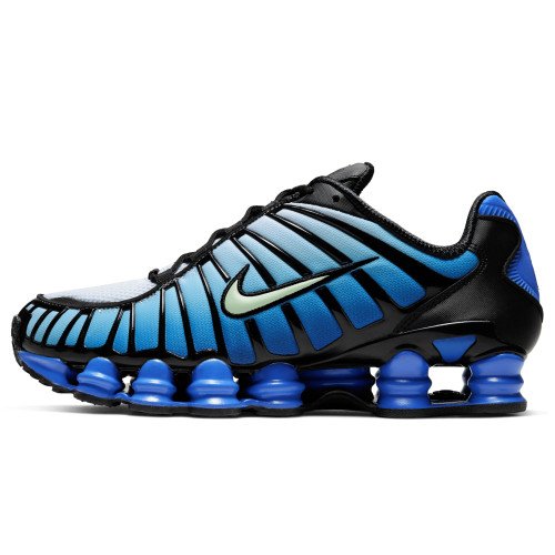 Nike Shox TL (AV3595-009) [1]