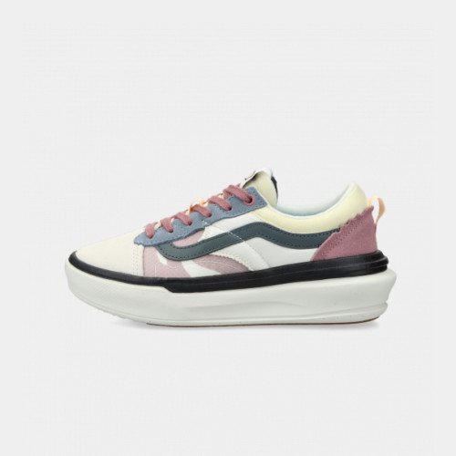 Vans UA Old Skool Overt Plus CC (VN0A4BVLBDU1) [1]