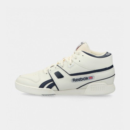 Reebok Workout Pro Mid (100033079) [1]