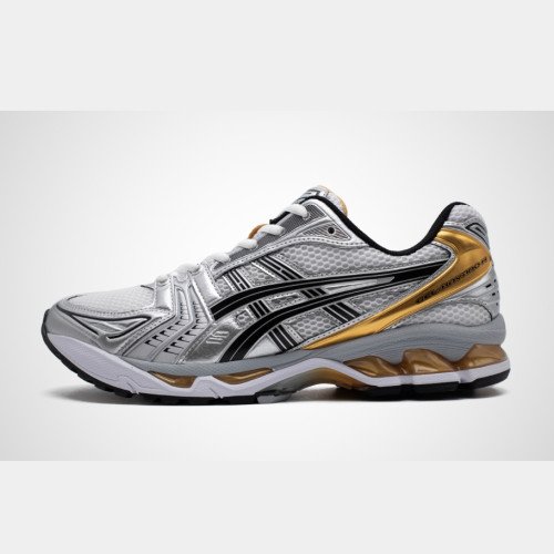 Asics Gel Kayano 14 silber 1201A019 102 36 EUR 4 US sneakshero