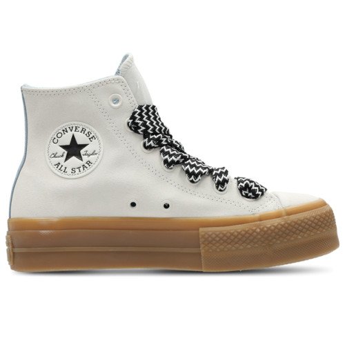 Converse Chuck Taylor All Star Lift Platform Suede (A10414C) [1]