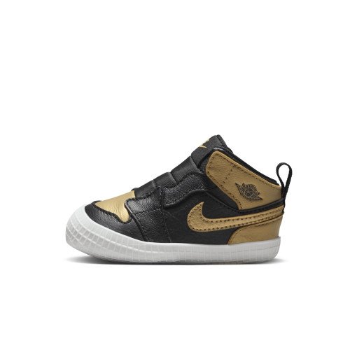 Nike Jordan 1 Crib Bootie für Babys (AT3745-071) [1]