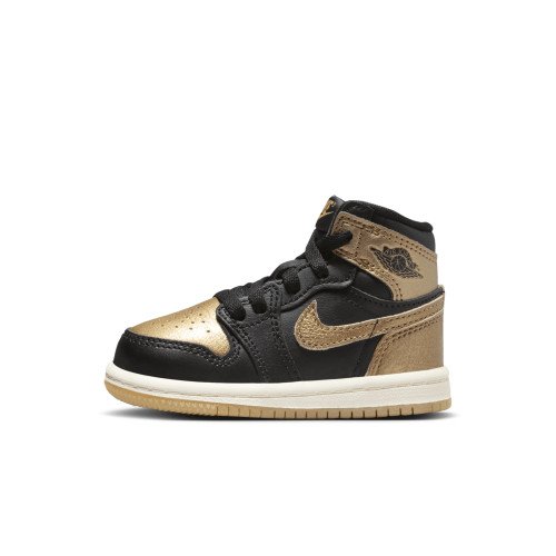 Nike Jordan 1 Retro High OG "Black and Gold" (FD1413-071) [1]