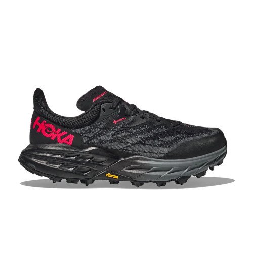 HOKA ONE ONE Speedgoat 5 GORE-TEX Spike (1133532F-BBLC-09B) [1]