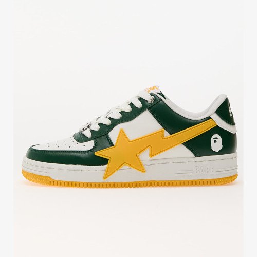 A Bathing Ape Bape Sta Os #2 M2 (001FWK701309MGRN) [1]