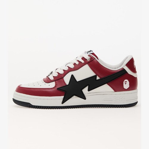 A Bathing Ape Bape Sta Os #2 M2 (001FWK701309MRED) [1]