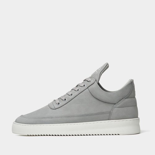 Filling Pieces Low Top Ripple Nubuck (10122841878) [1]